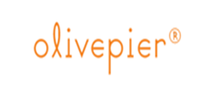 Olive Pier Logo